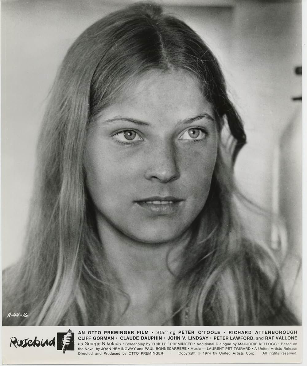 ローズバッドの画像