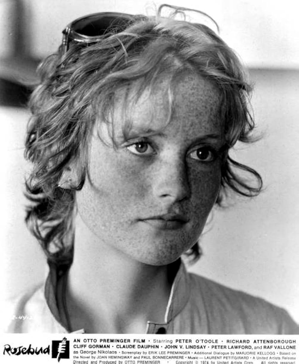 ローズバッドの画像