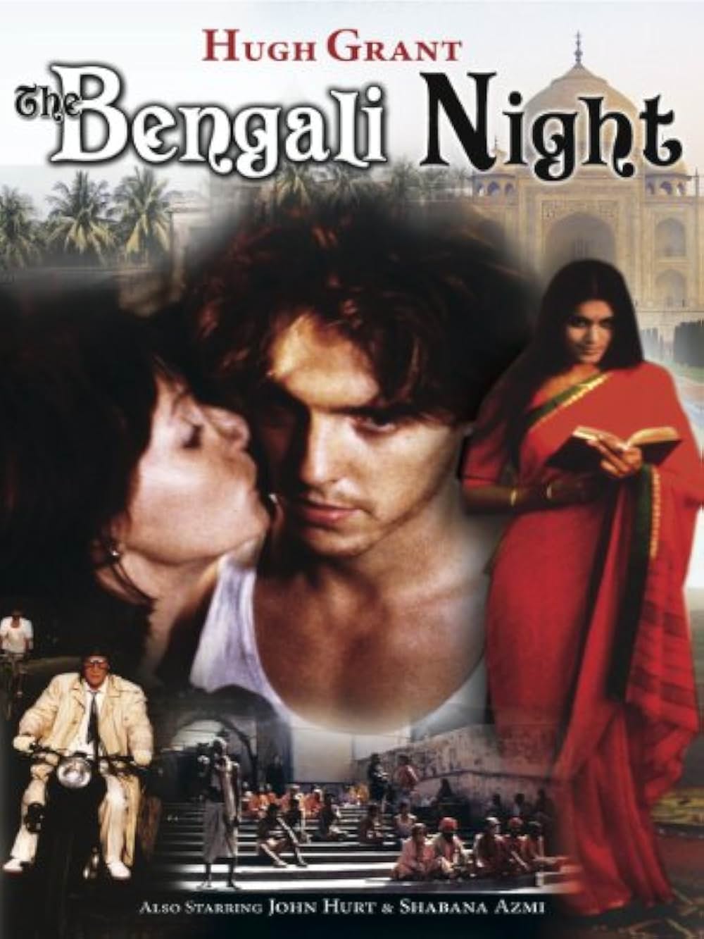 ベンガルの夜の画像