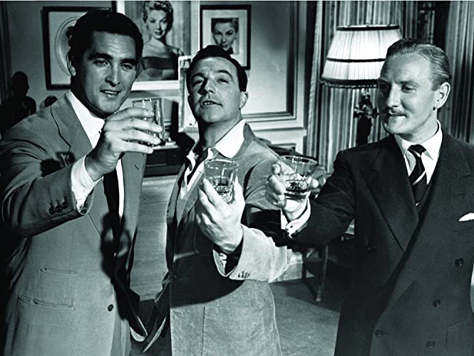 魅惑の巴里の画像