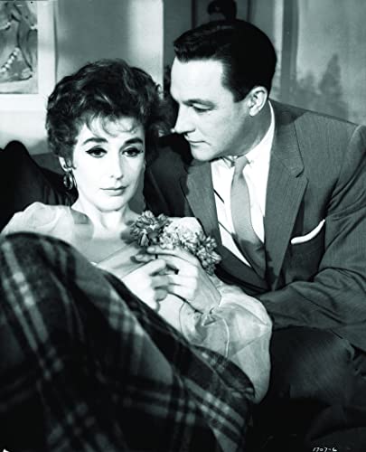 「魅惑の巴里」ジーン・ケリー & Kay Kendallの画像