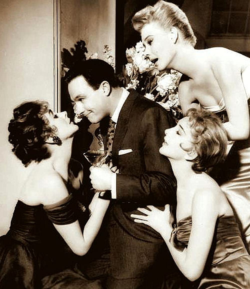 魅惑の巴里の画像