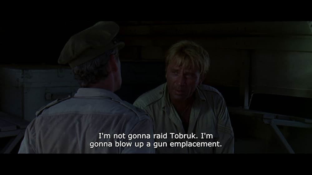 ロンメル軍団を叩けの画像