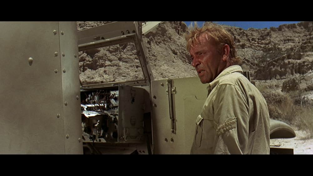 ロンメル軍団を叩けの画像