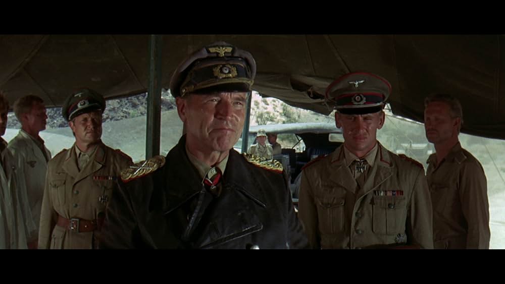 ロンメル軍団を叩けの画像