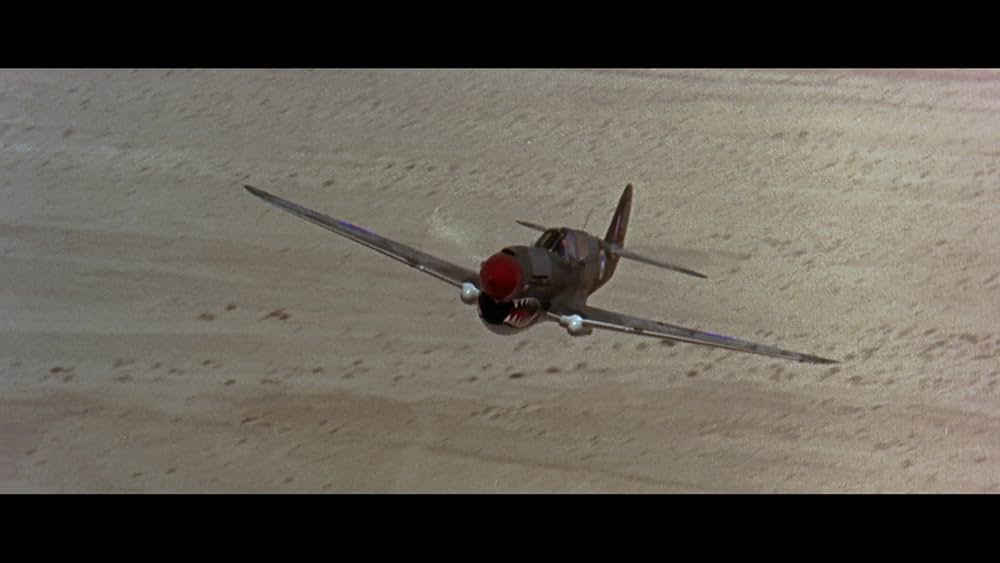 ロンメル軍団を叩けの画像