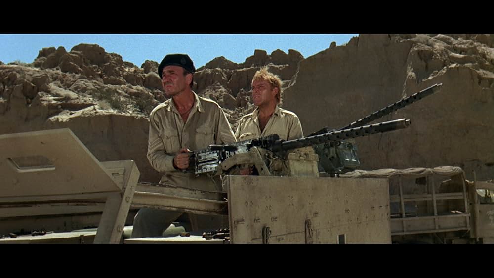 ロンメル軍団を叩けの画像