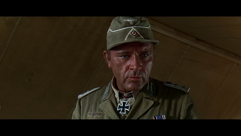 ロンメル軍団を叩けの画像