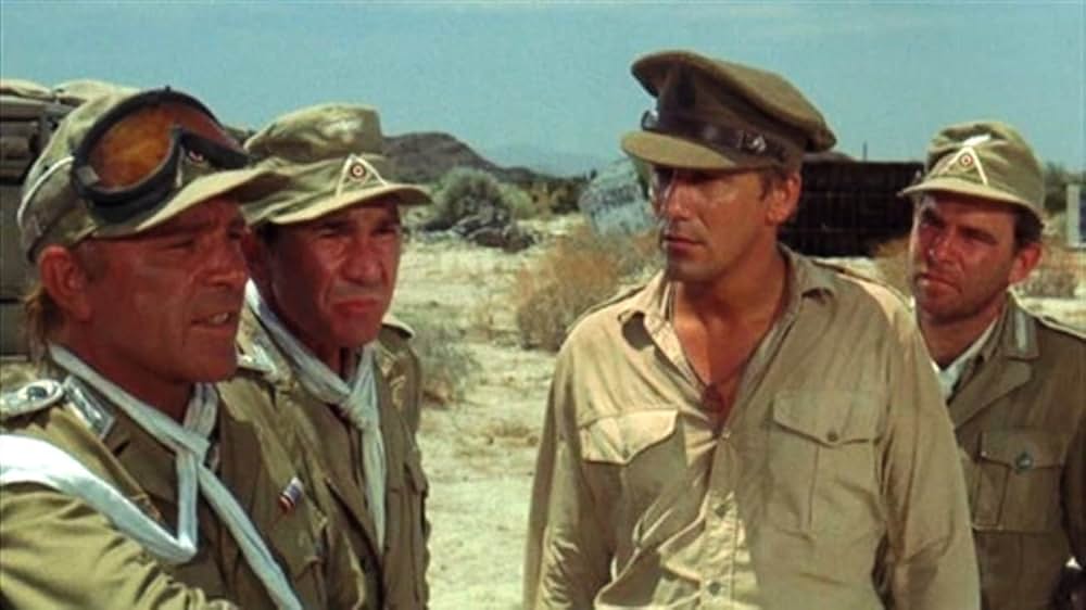 ロンメル軍団を叩けの画像