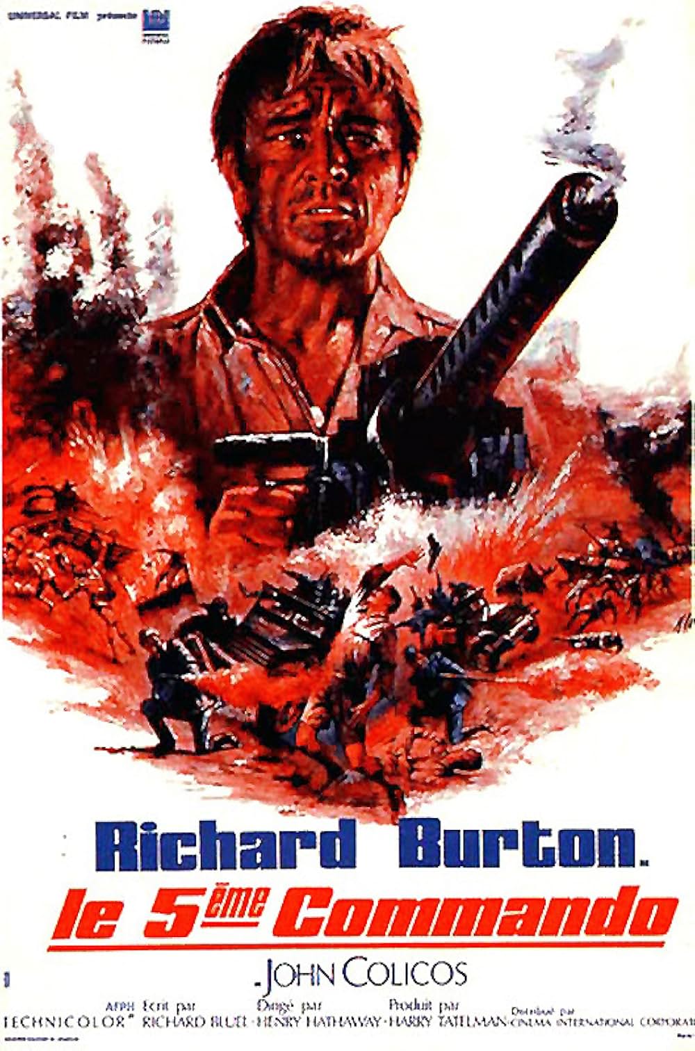 ロンメル軍団を叩けの画像