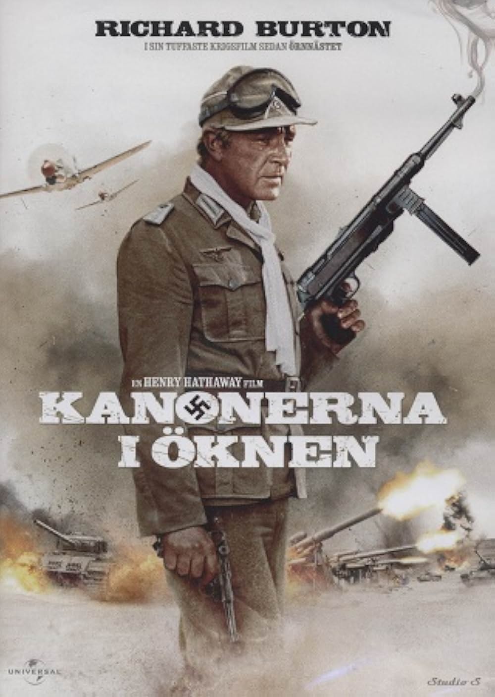 ロンメル軍団を叩けの画像