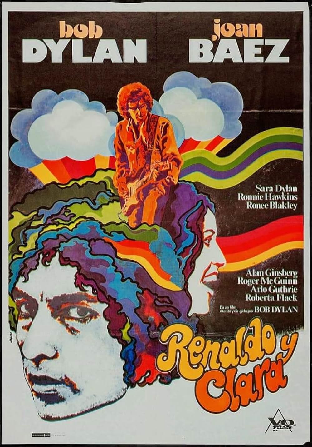 レナルド&クララの画像