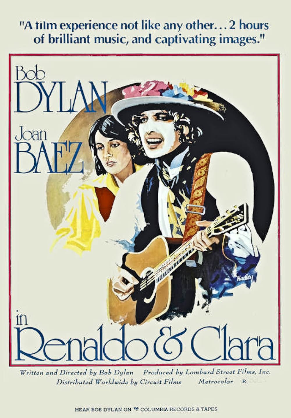 レナルド&クララの画像