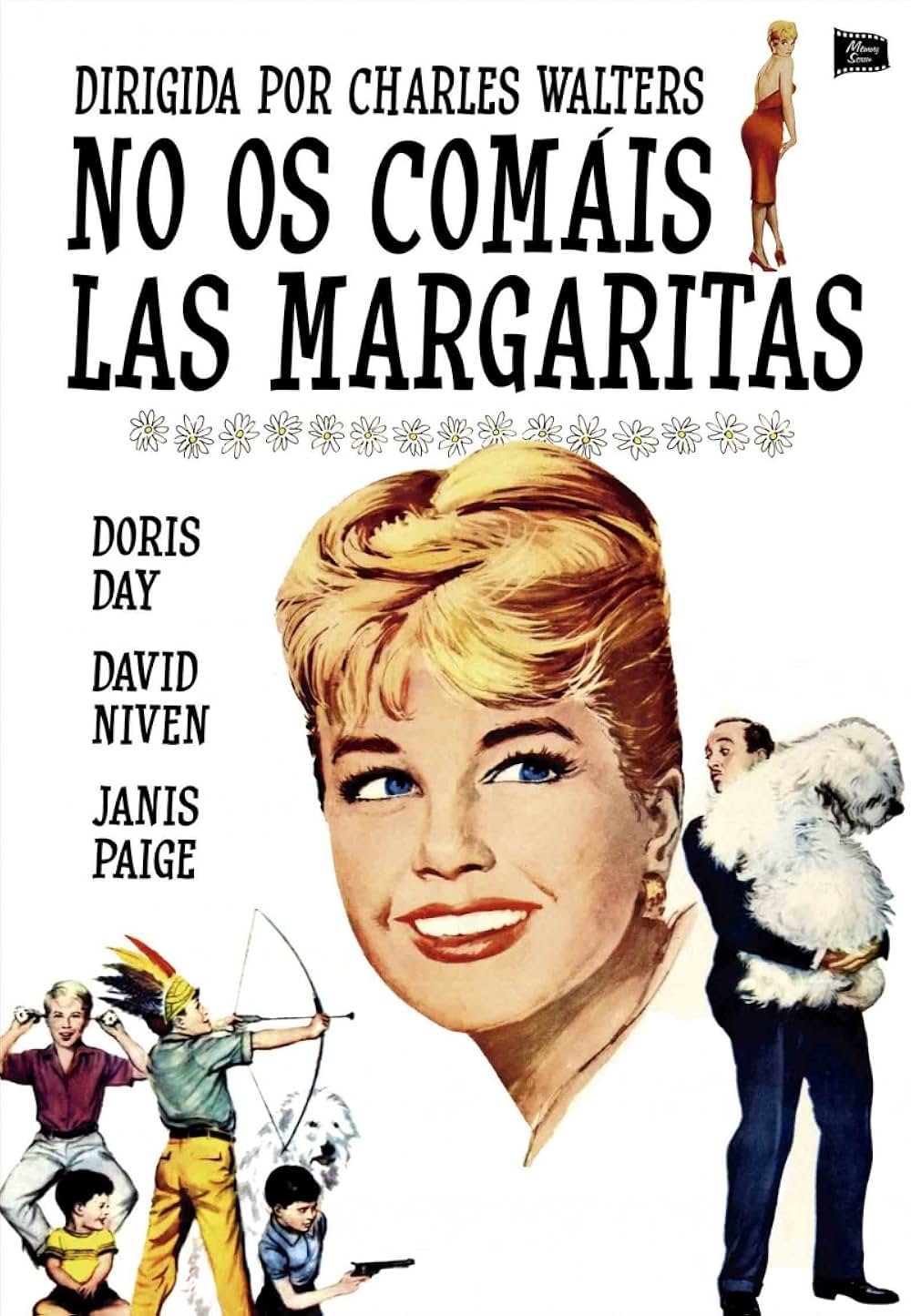 ママは腕まくりの画像