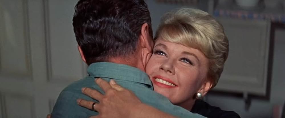 ママは腕まくりの画像