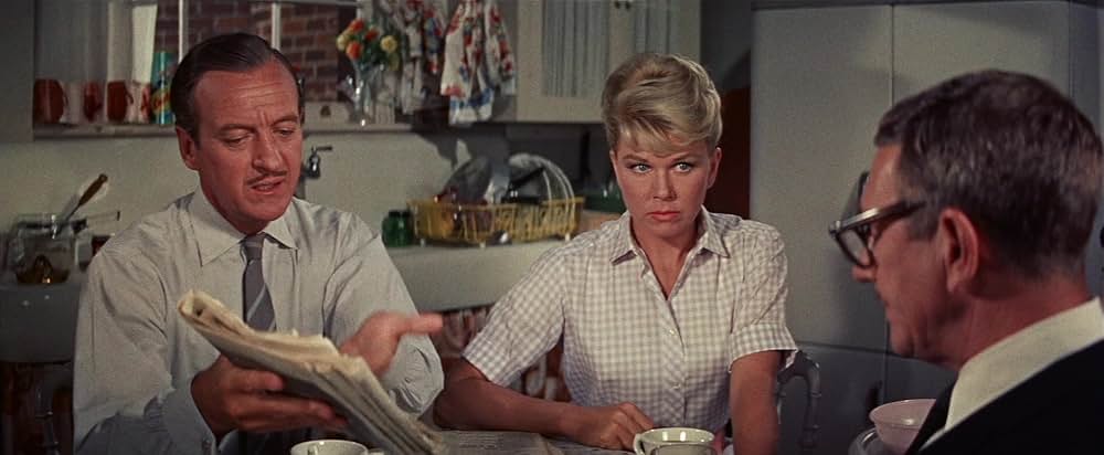 ママは腕まくりの画像