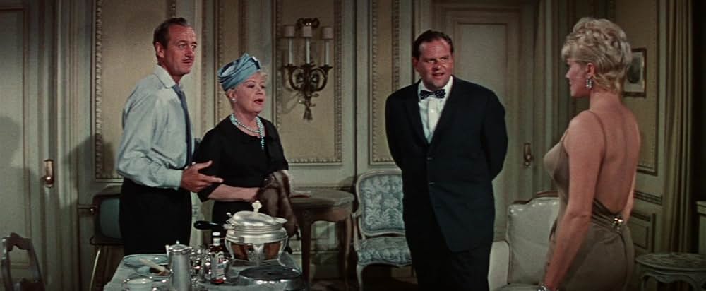 ママは腕まくりの画像