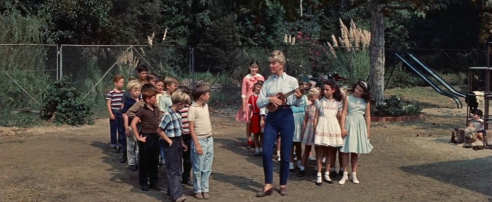 ママは腕まくりの画像