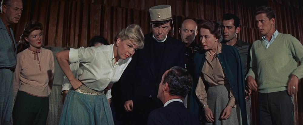 ママは腕まくりの画像