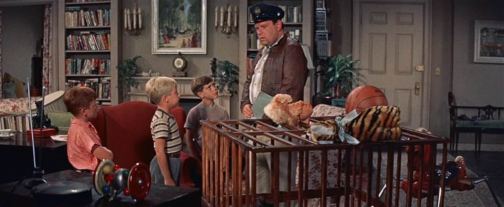 ママは腕まくりの画像