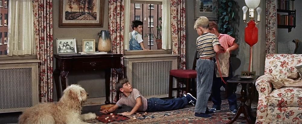 ママは腕まくりの画像