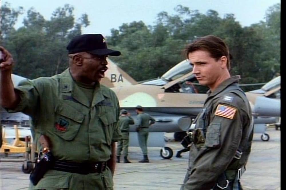 メタル・ブルーの画像