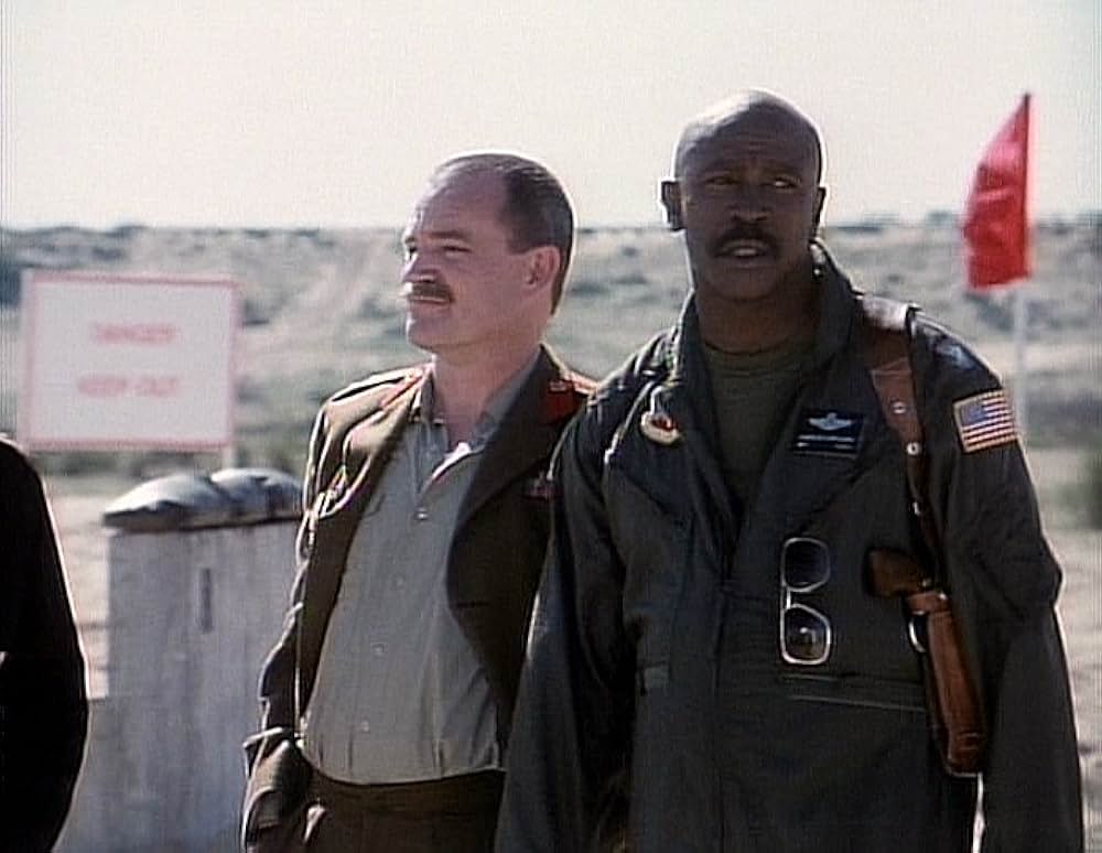 メタル・ブルーの画像