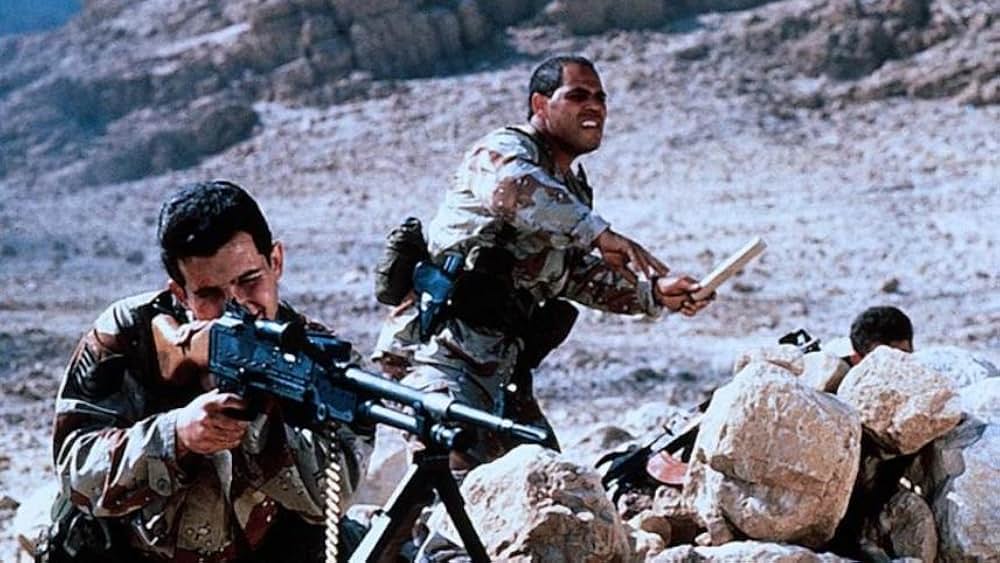 メタル・ブルーの画像