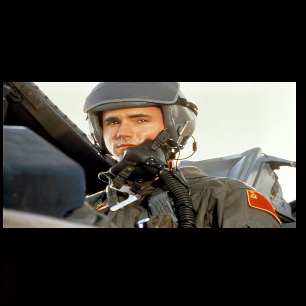 メタル・ブルーの画像