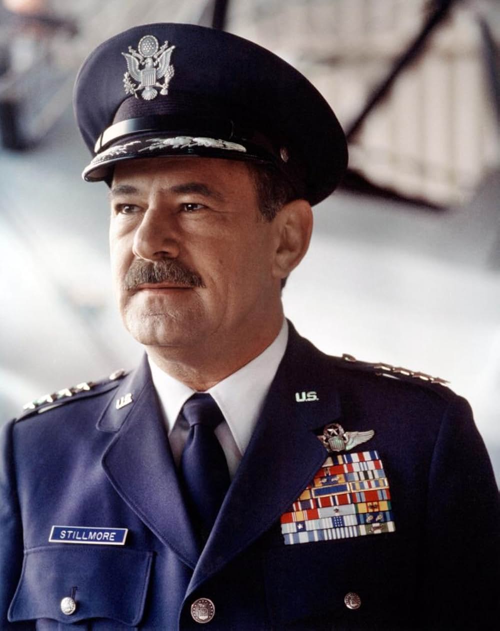 メタル・ブルーの画像