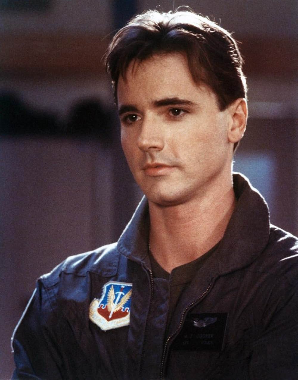 メタル・ブルーの画像