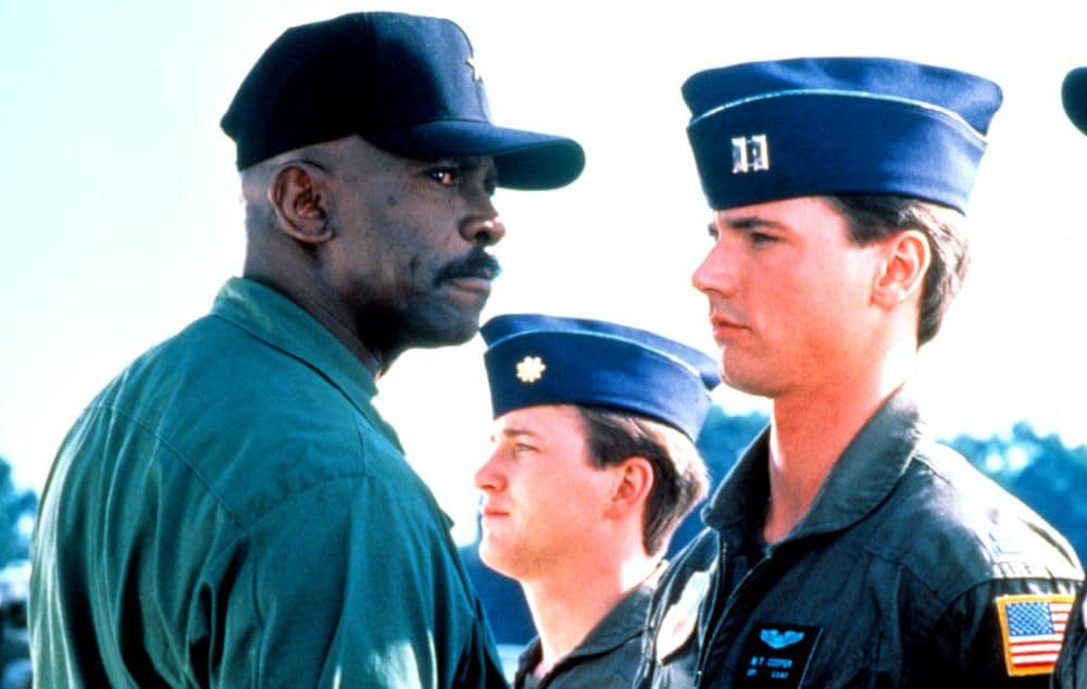 メタル・ブルーの画像