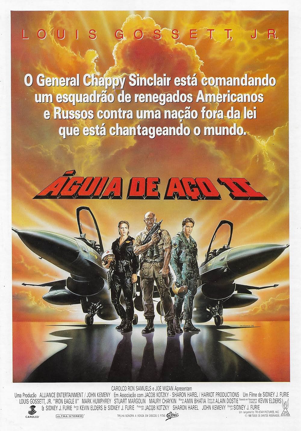 メタル・ブルーの画像