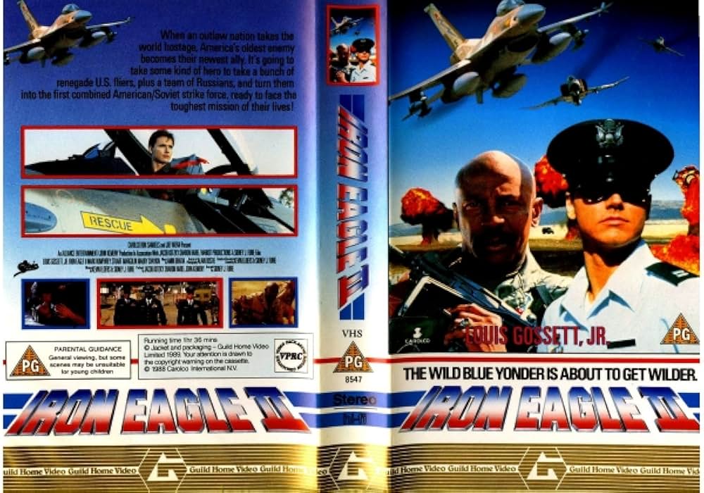 メタル・ブルーの画像