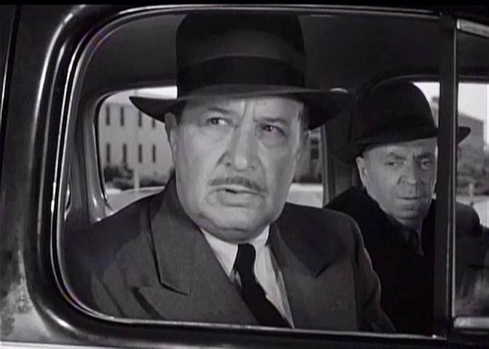 死への招待の画像