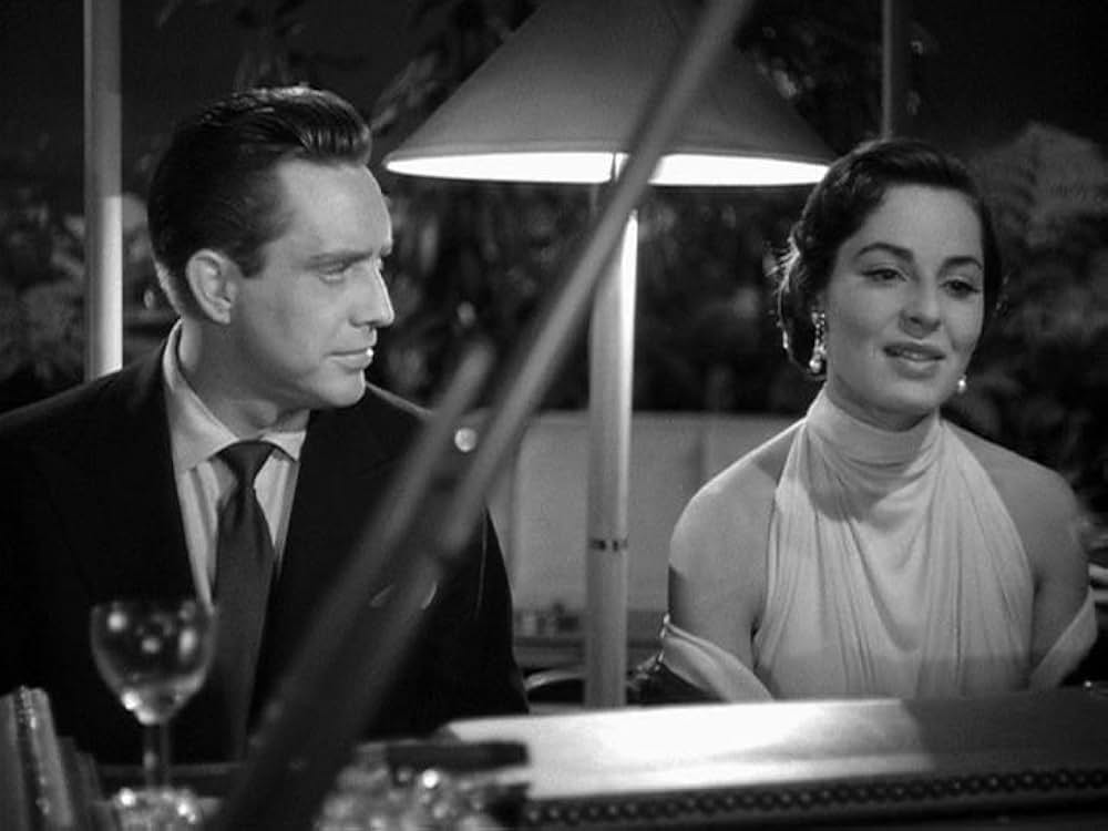 死への招待の画像