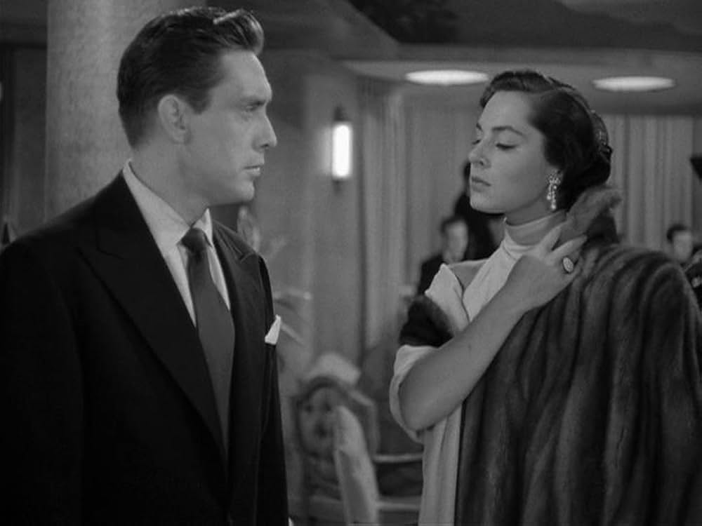 死への招待の画像