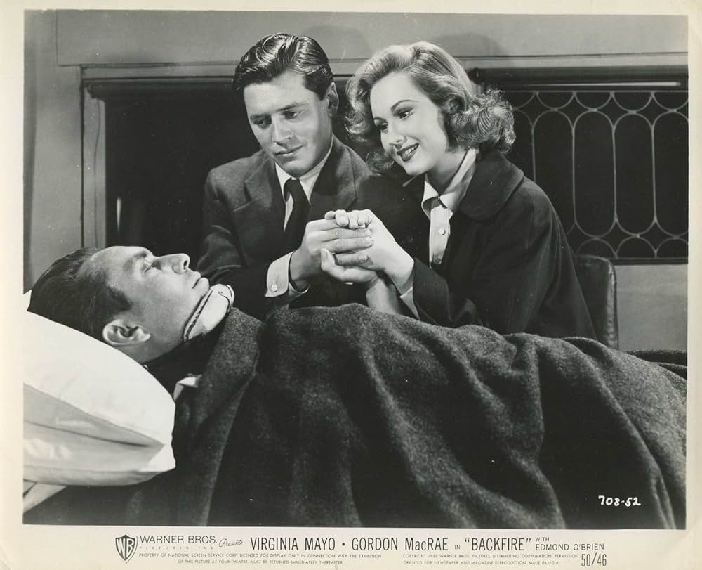 死への招待の画像