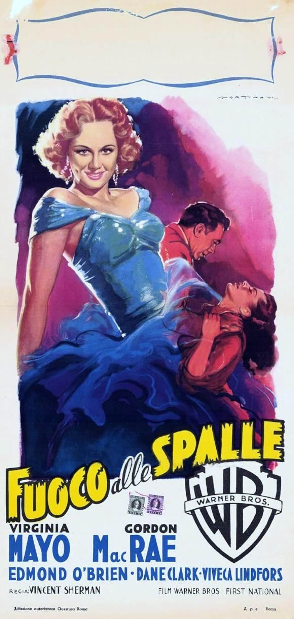 死への招待の画像