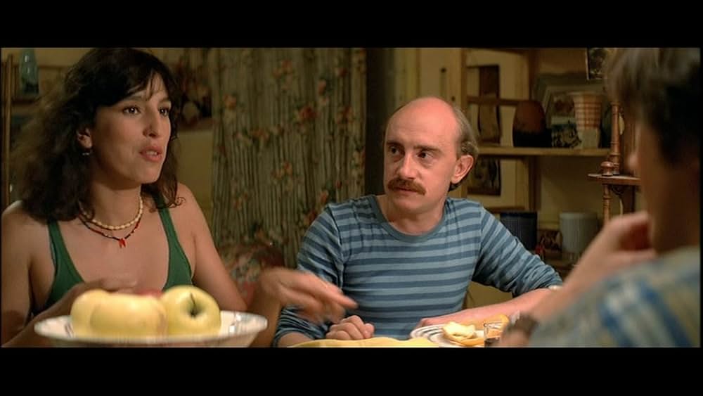 恋の邪魔者の画像