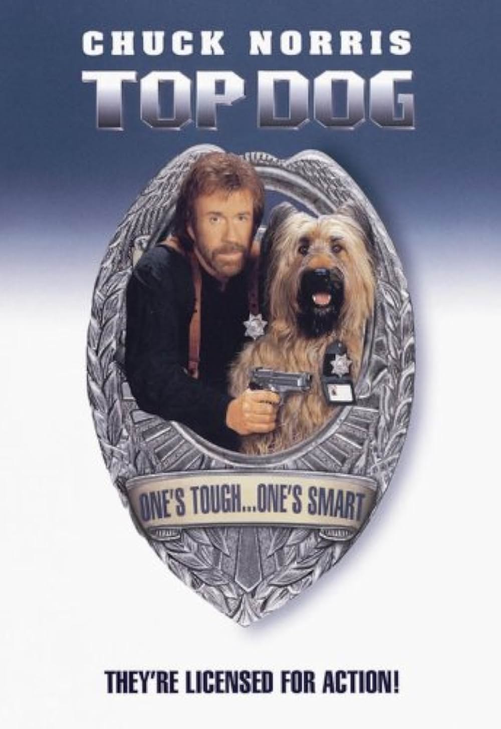 トップ・ドッグの画像