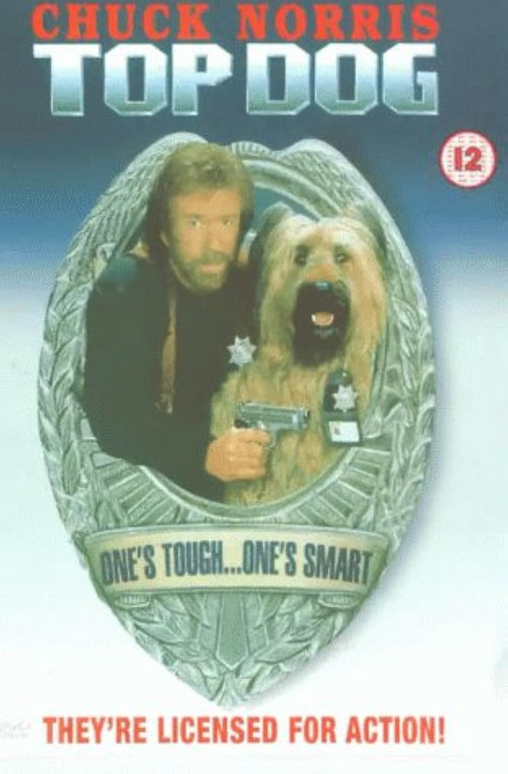 トップ・ドッグの画像