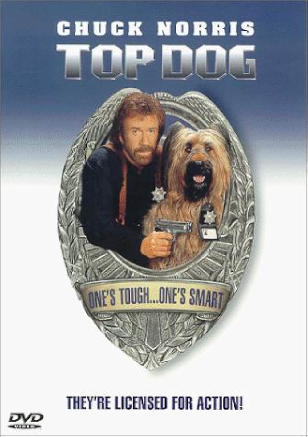 トップ・ドッグの画像