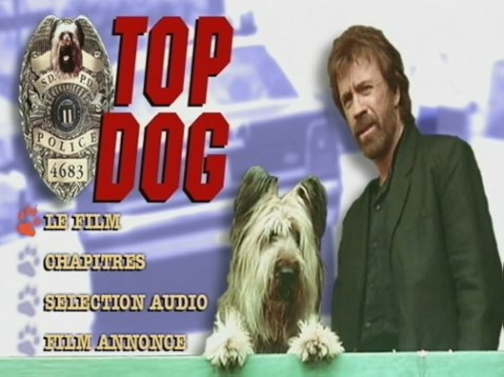 トップ・ドッグの画像