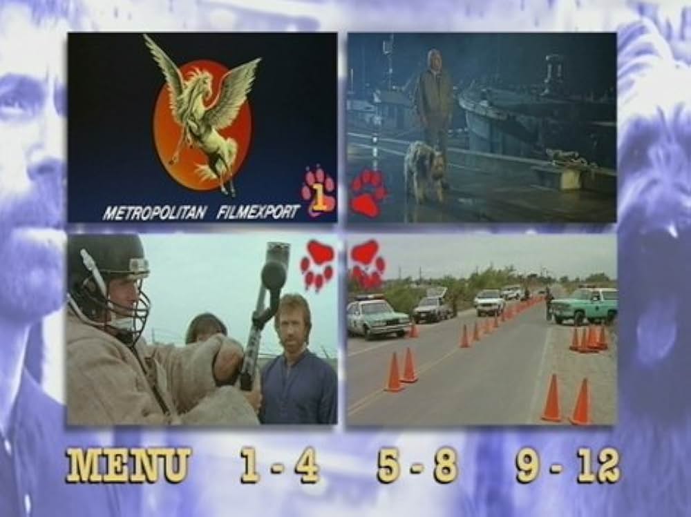 トップ・ドッグの画像