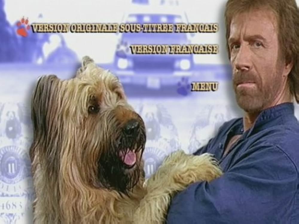 トップ・ドッグの画像