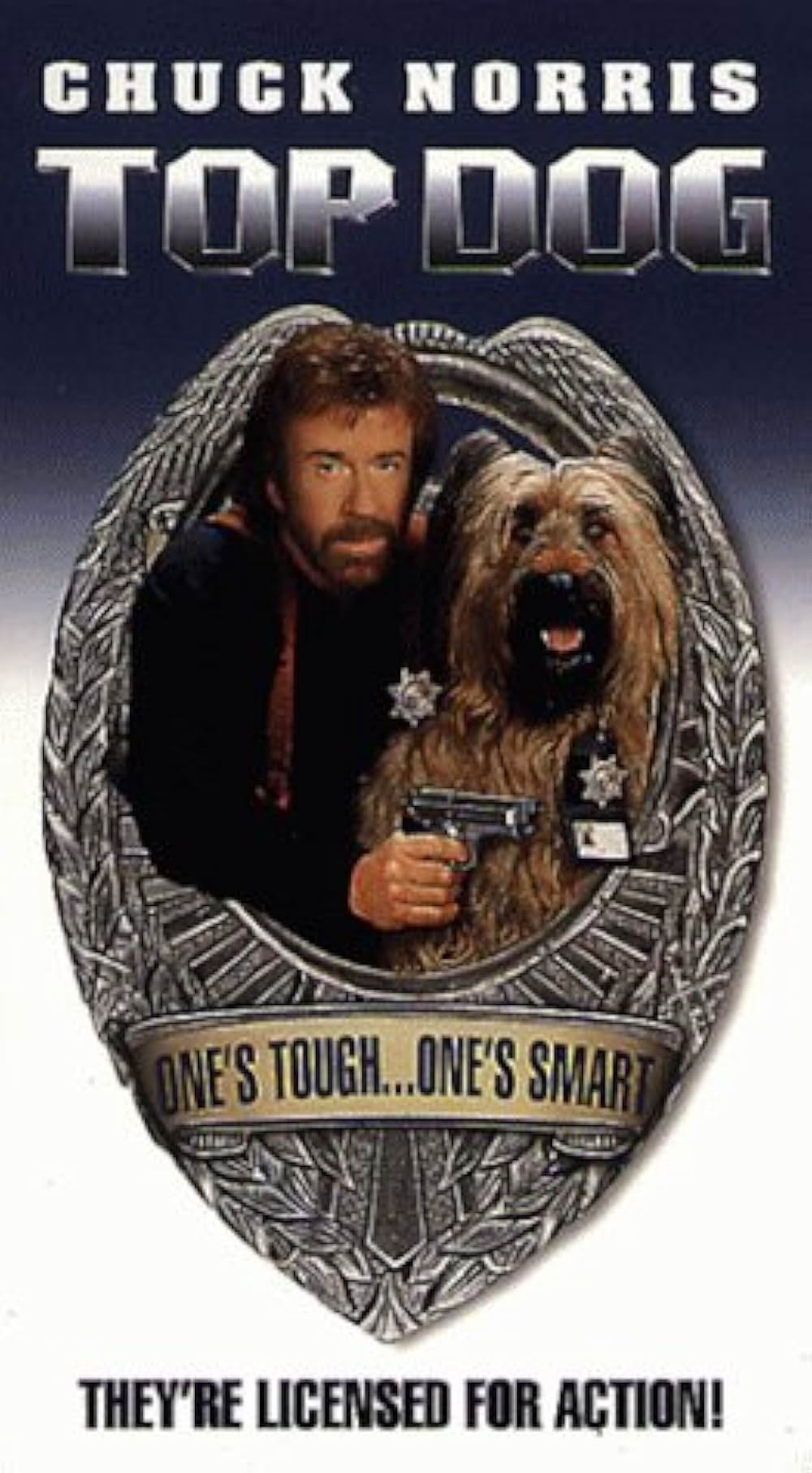 トップ・ドッグの画像