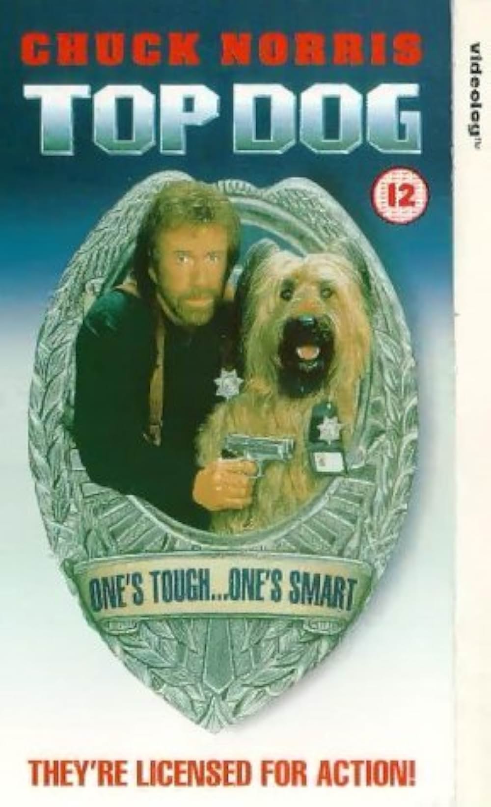 トップ・ドッグの画像