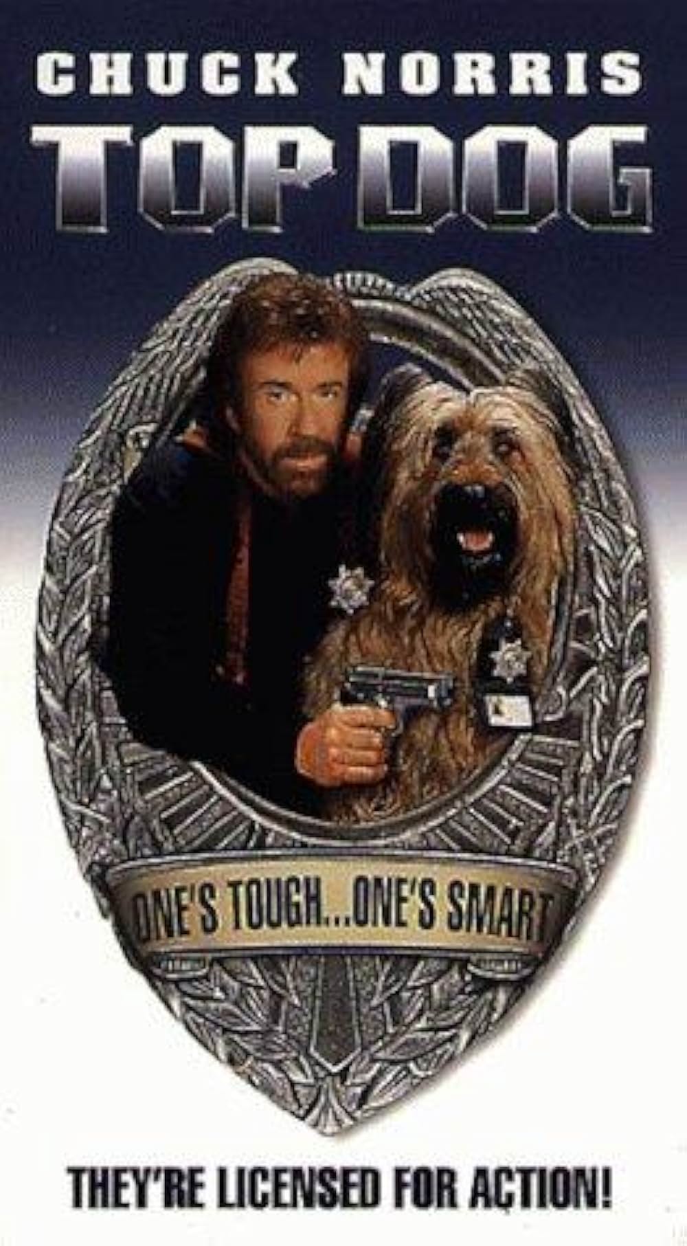 トップ・ドッグの画像