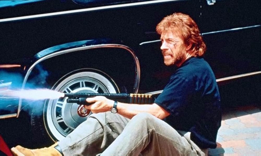 トップ・ドッグの画像